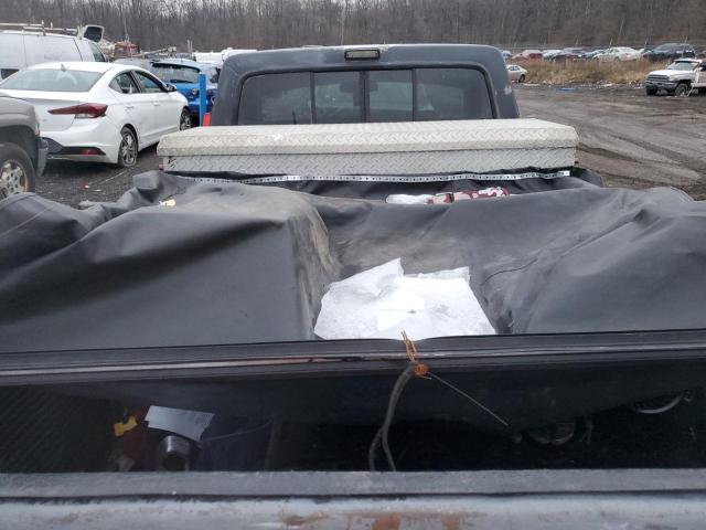 Photo 10 from auction – 1990 FORD RANGER with VIN 1FTCR10T1LUA58912