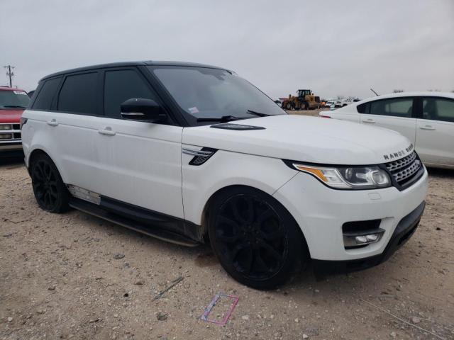 Photo 4 from auction – 2016 LAND ROVER RANGE ROVE with VIN SALWR2VF2GA568885