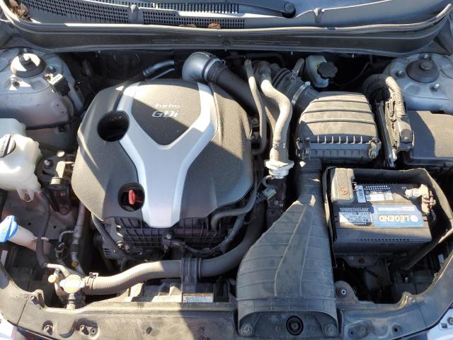Foto 11 de la subasta – 2011 HYUNDAI SONATA SE con VIN 5NPEC4AB3BH239374