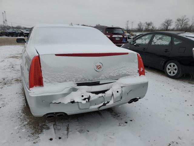 Photo 6 from auction – 2011 CADILLAC DTS PREMIU with VIN 1G6KH5E67BU127662