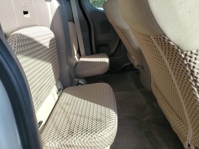 Photo 10 from auction – 2015 NISSAN FRONTIER S with VIN 1N6BD0CT9FN719825