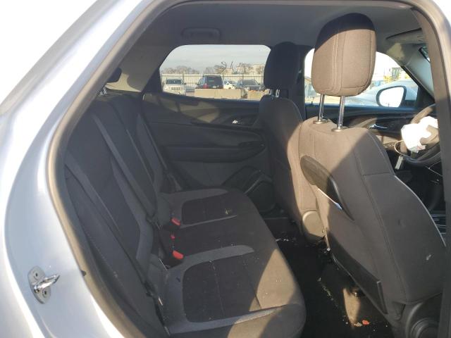 Photo 11 from auction – 2023 CHEVROLET TRAILBLAZE with VIN KL79MPS20PB119990