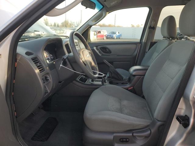 Photo 7 from auction – 2007 FORD ESCAPE with VIN 1FMYU93117KA10322