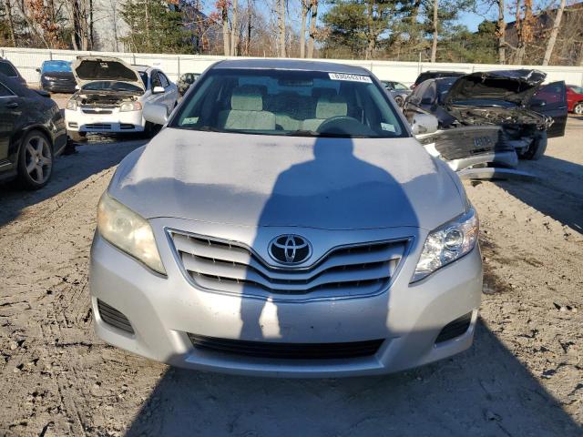 Photo 5 from auction – 2011 TOYOTA CAMRY BASE with VIN 4T4BF3EK6BR096023