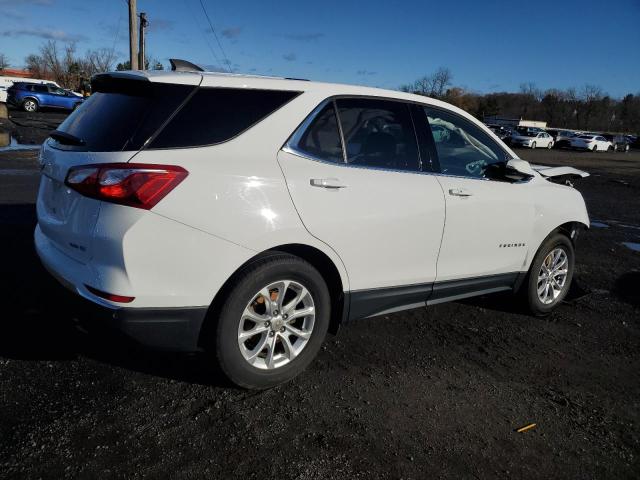 Photo 3 from auction – 2018 CHEVROLET EQUINOX LT with VIN 2GNAXSEV0J6200991