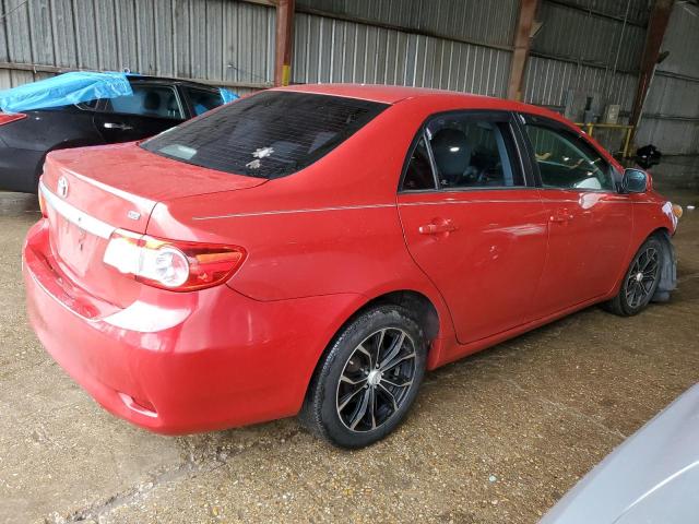 Photo 3 from auction – 2013 TOYOTA COROLLA BA with VIN 5YFBU4EE6DP101094