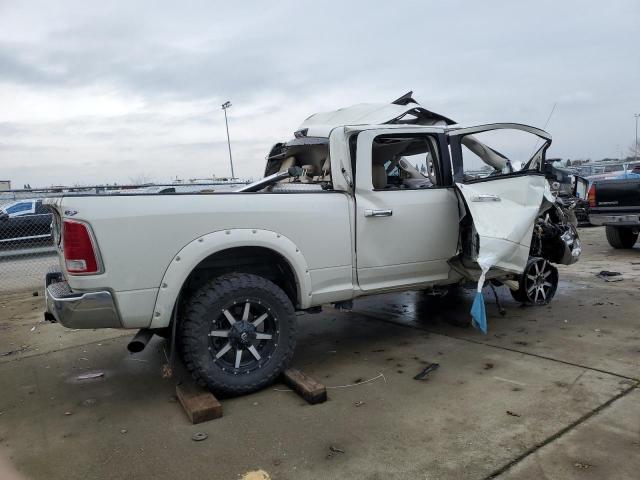 Photo 3 from auction – 2018 RAM 2500 LARAM with VIN 3C6UR5FLXJG316290