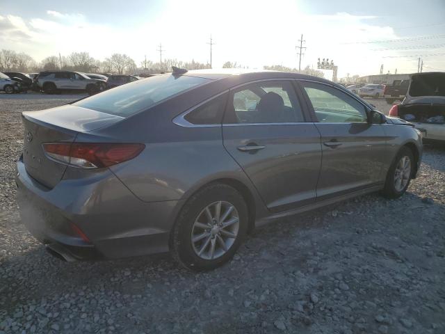 Photo 3 from auction – 2019 HYUNDAI SONATA SE with VIN 5NPE24AF9KH743580