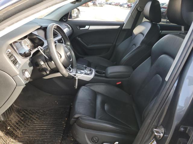 صورة رقم 7 من المزاد - 2014 AUDI A4 ALLROAD مع VIN WA1UFAFL1EA128461