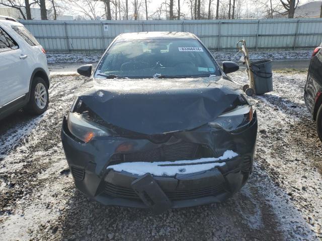 Photo 5 from auction – 2015 TOYOTA COROLLA L with VIN 5YFBURHE8FP284624