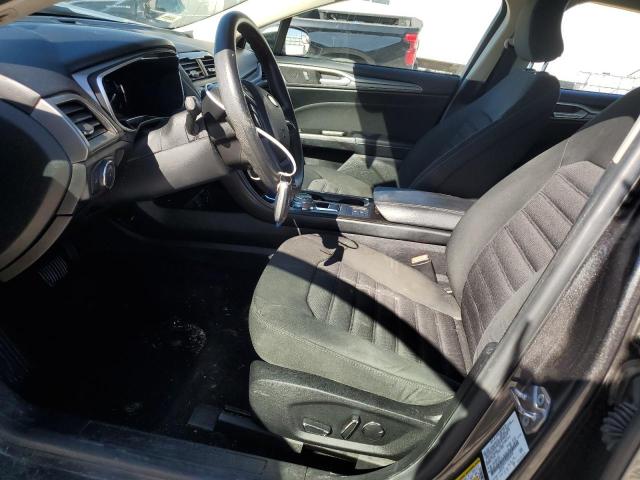 Photo 7 from auction – 2017 FORD FUSION SE with VIN 3FA6P0LU7HR344558