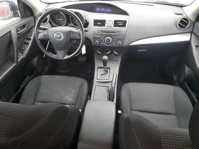 Photo 8 from auction – 2012 MAZDA 3 I with VIN JM1BL1UF1C1562007