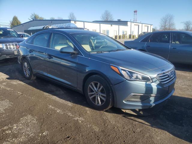 Photo 4 from auction – 2016 HYUNDAI SONATA SE with VIN 5NPE24AF0GH356519