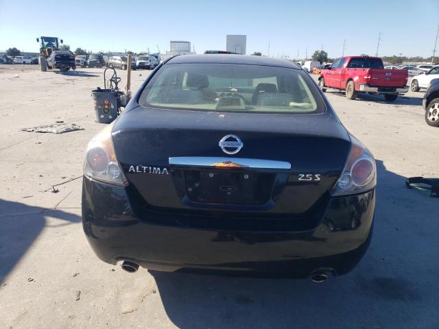 Photo 6 from auction – 2007 NISSAN ALTIMA 2.5 with VIN 1N4AL21E87C134464