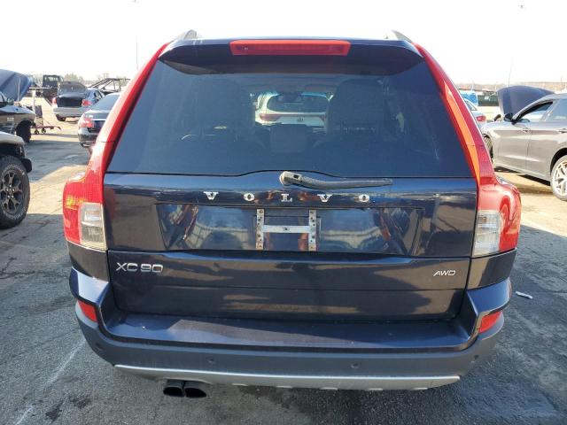 Photo 6 from auction – 2011 VOLVO XC90 R DES with VIN YV4952CT0B1596750
