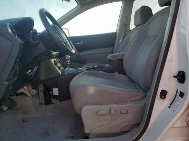 Photo 7 from auction – 2011 NISSAN ROGUE S with VIN JN8AS5MT8BW182261