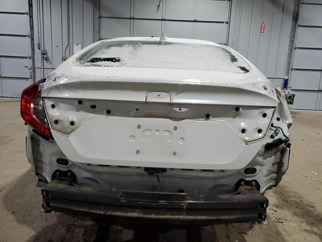 Photo 6 from auction – 2019 HONDA CIVIC EX with VIN 2HGFC1F33KH651177