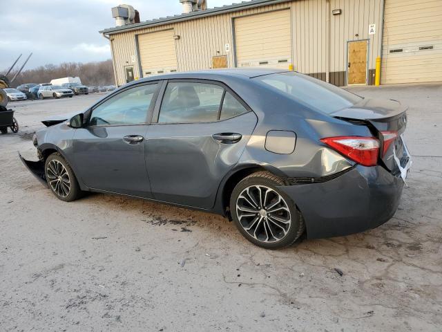 Photo 2 from auction – 2015 TOYOTA COROLLA L with VIN 2T1BURHE8FC466842