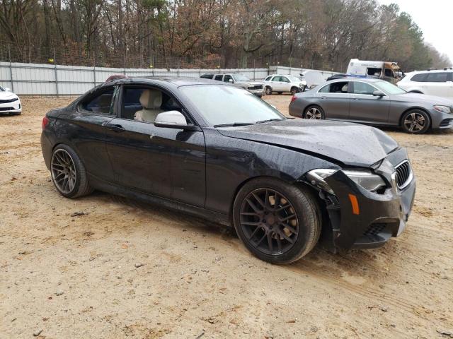 Photo 4 from auction – 2016 BMW M235I with VIN WBA1J7C51GV360521