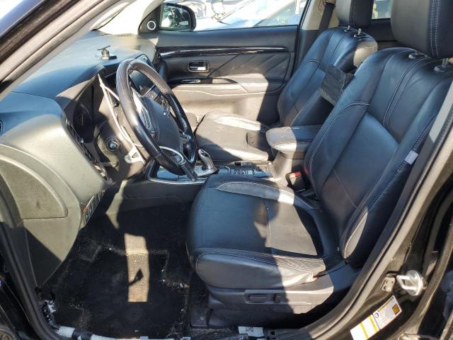 Photo 7 from auction – 2018 MITSUBISHI OUTLANDER with VIN JA4J24A55JZ028657