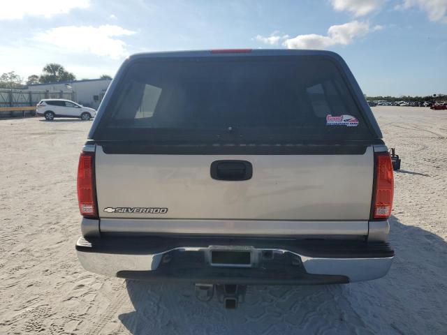 Photo 6 from auction – 2006 CHEVROLET SILVERADO with VIN 2GCEC13T961153353