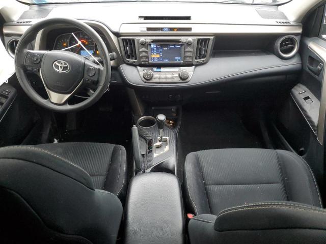 Photo 8 from auction – 2013 TOYOTA RAV4 XLE with VIN 2T3RFREV8DW111430