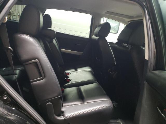 Photo 11 from auction – 2013 MAZDA CX-9 GRAND with VIN JM3TB3DA7D0413977