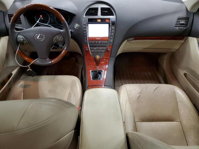Photo 8 from auction – 2011 LEXUS ES 350 with VIN JTHBK1EG8B2447065