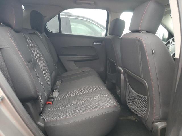 Photo 11 from auction – 2012 CHEVROLET EQUINOX LT with VIN 2GNALDEK7C6324191