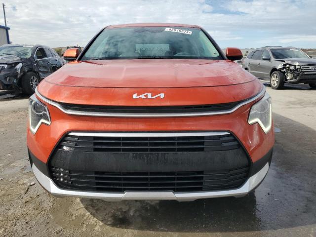 Photo 5 from auction – 2023 KIA NIRO LX with VIN KNDCP3LE5P5108970