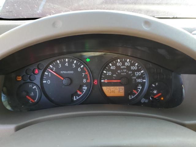 Photo 9 from auction – 2016 NISSAN FRONTIER S with VIN 1N6AD0CU1GN707285