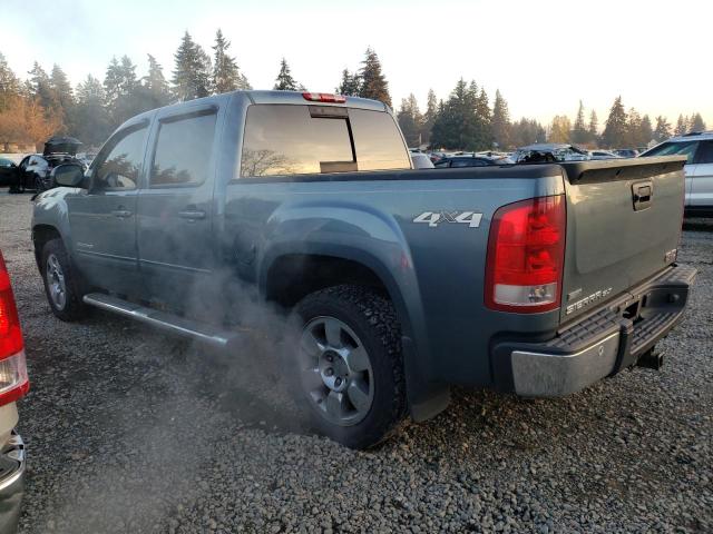 Photo 2 from auction – 2010 GMC SIERRA K15 with VIN 3GTRKWE23AG219711