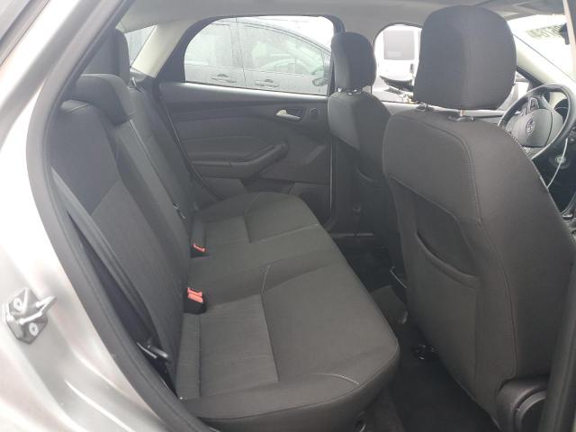 Photo 10 from auction – 2017 FORD FOCUS SEL with VIN 1FADP3H25HL275528