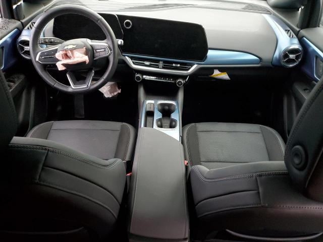 Photo 8 from auction – 2024 CHEVROLET EQUINOX 2L with VIN 3GN7DLRPXRS254283