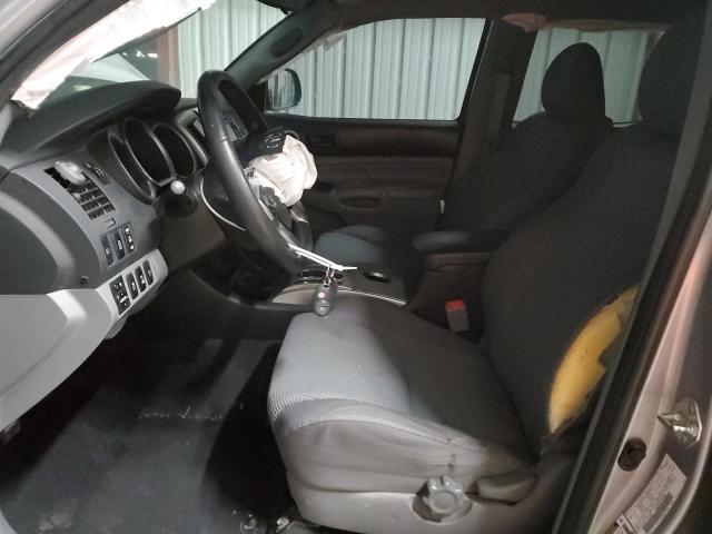 Photo 7 from auction – 2015 TOYOTA TACOMA DOU with VIN 5TFLU4EN5FX134953