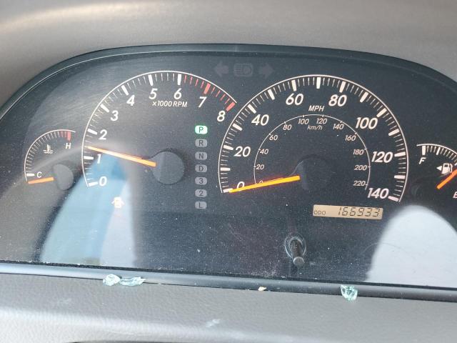 Photo 9 from auction – 2005 TOYOTA CAMRY LE with VIN 4T1BF32K45U096136