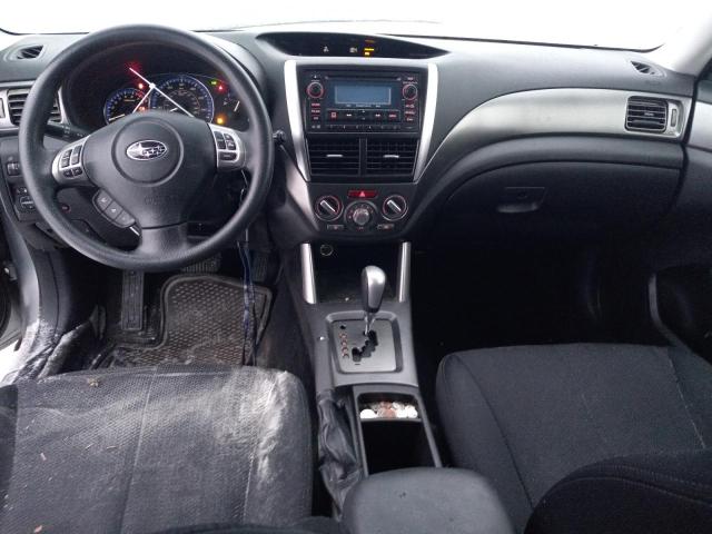 Photo 8 from auction – 2012 SUBARU FORESTER 2 with VIN JF2SHBDC5CH440790