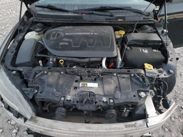 Photo 11 from auction – 2015 CHRYSLER 200 S with VIN 1C3CCCDG5FN627743