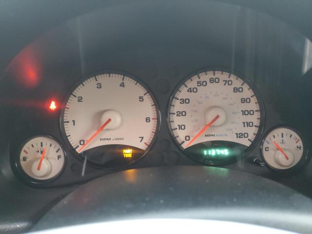 Photo 9 from auction – 2004 JEEP LIBERTY SP with VIN 1J4GL48K24W267527