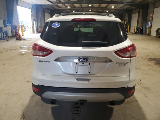 Photo 6 from auction – 2015 FORD ESCAPE TIT with VIN 1FMCU9J94FUA15603