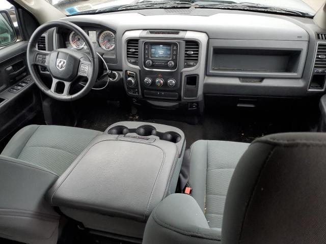 Снимка 8 от търг – 2017 RAM 1500 ST с VIN 3C6RR7KT7HG555989