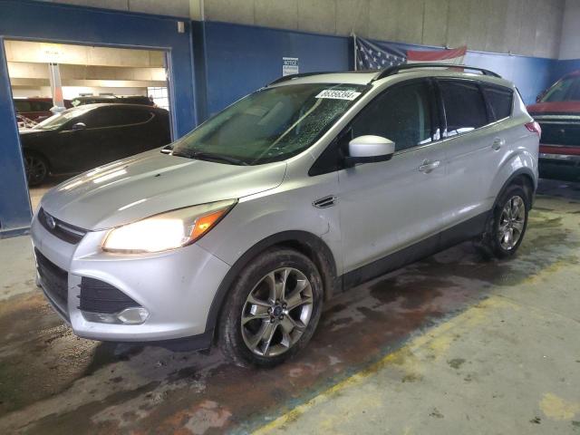 FORD ESCAPE SE 2014 with VIN 1FMCU0GX4EUA99132 - Photo from auction