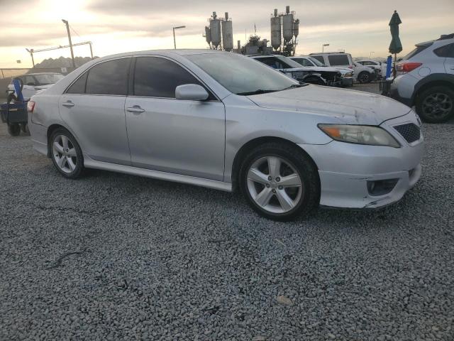 Photo 4 from auction – 2010 TOYOTA CAMRY BASE with VIN 4T1BF3EK4AU111644