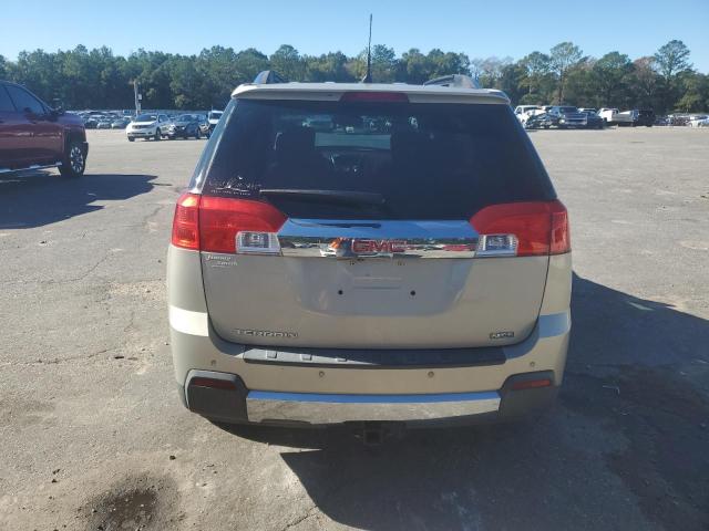 Photo 6 from auction – 2012 GMC TERRAIN SL with VIN 2GKALWEK1C6149185