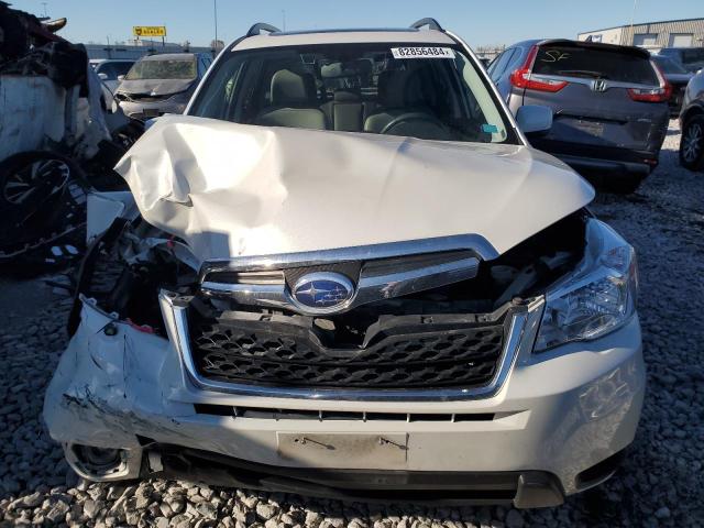 Photo 5 from auction – 2016 SUBARU FORESTER 2 with VIN JF2SJARC6GH493754