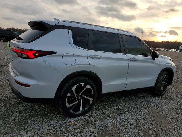Photo 3 from auction – 2022 MITSUBISHI OUTLANDER with VIN JA4J4TA85NZ039761