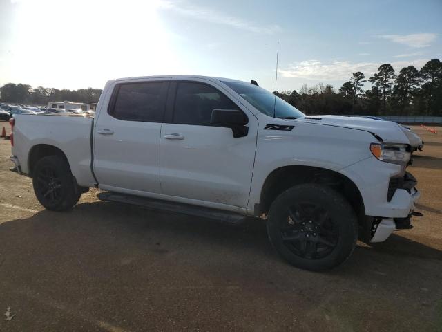 Photo 4 from auction – 2023 CHEVROLET SILVERADO with VIN 3GCUDEE84PG258108