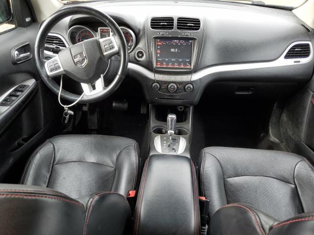 Photo 8 from auction – 2019 DODGE JOURNEY GT with VIN 3C4PDCEG6KT680552