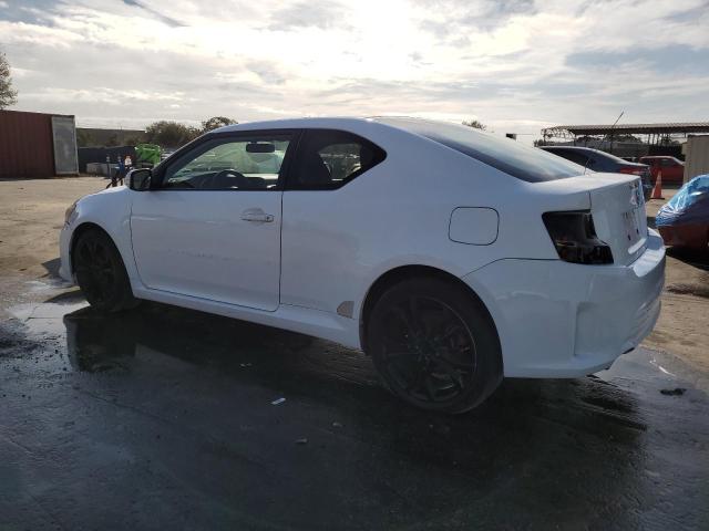 Photo 2 from auction – 2014 TOYOTA SCION TC with VIN JTKJF5C75E3088695