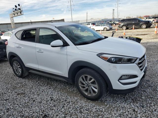 Photo 4 from auction – 2017 HYUNDAI TUCSON LIM with VIN KM8J33A4XHU351237